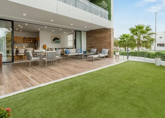 Apartamento Modern With Stunning Bay Views Cabo San Lucas