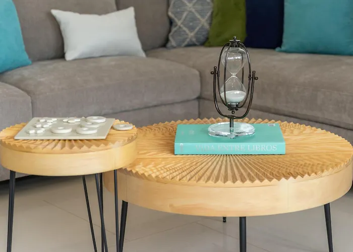 Modern With Stunning Bay Views Apartamento Cabo San Lucas